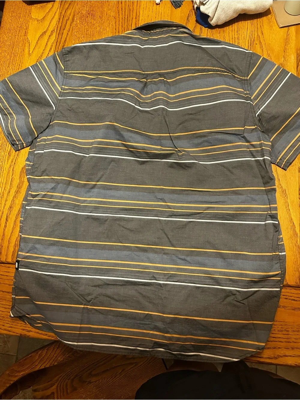 The North Face short sleeve